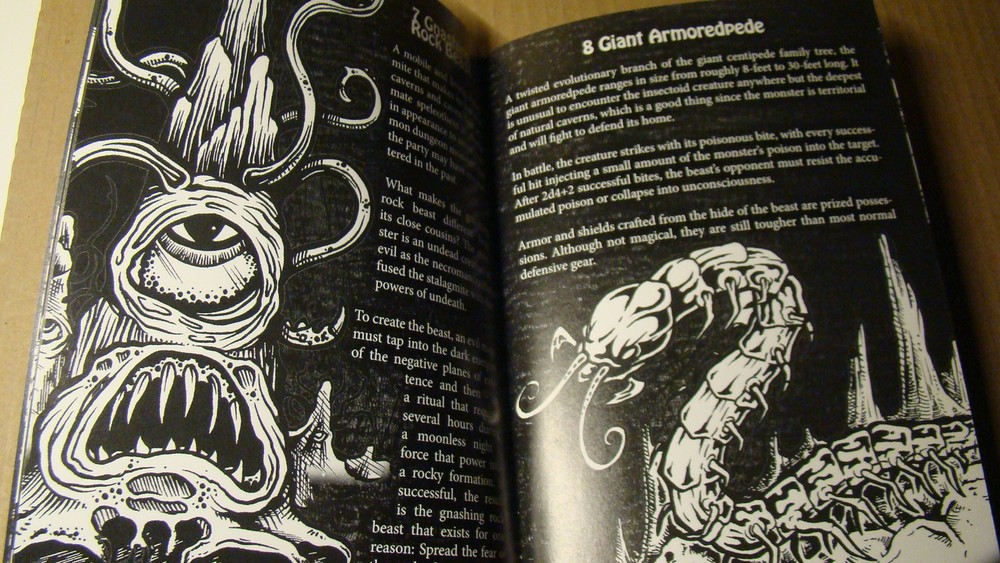 MODULE - DELAYED BLAST GAMEMASTER VOLUME 2 *NICE* DUNGEONS DRAGONS RARE