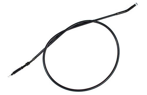 CABLE, BLACK VINYL, CLUTCH