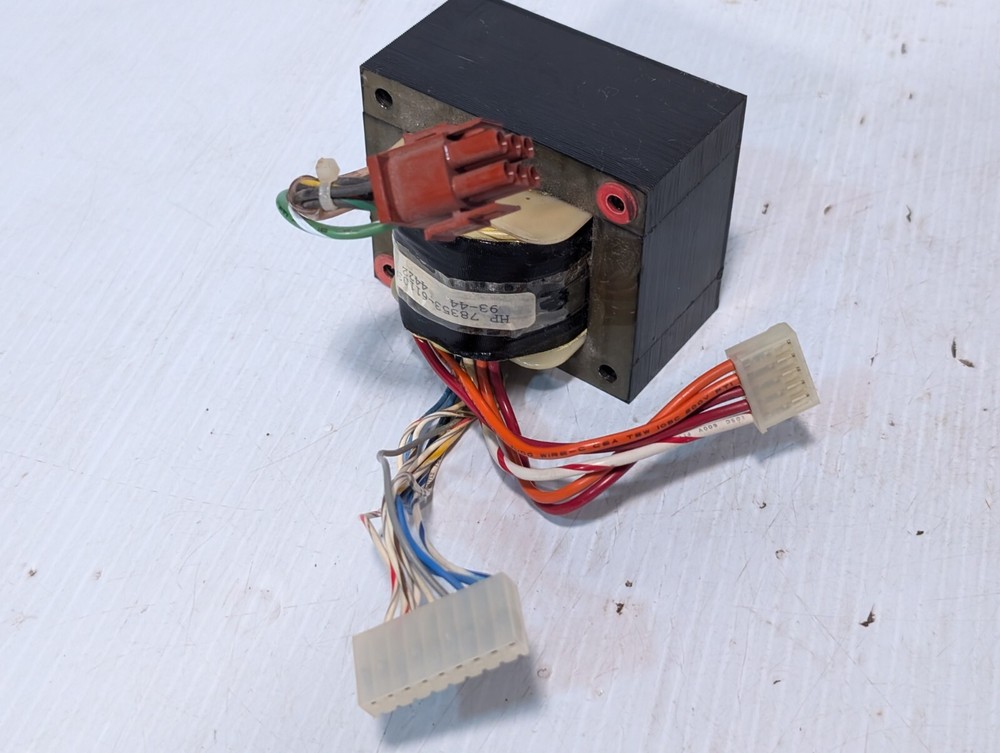 HP 78353-61103 AC Transformer+Returns