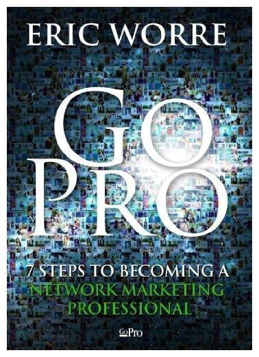 Go Pro by Worre, Eric