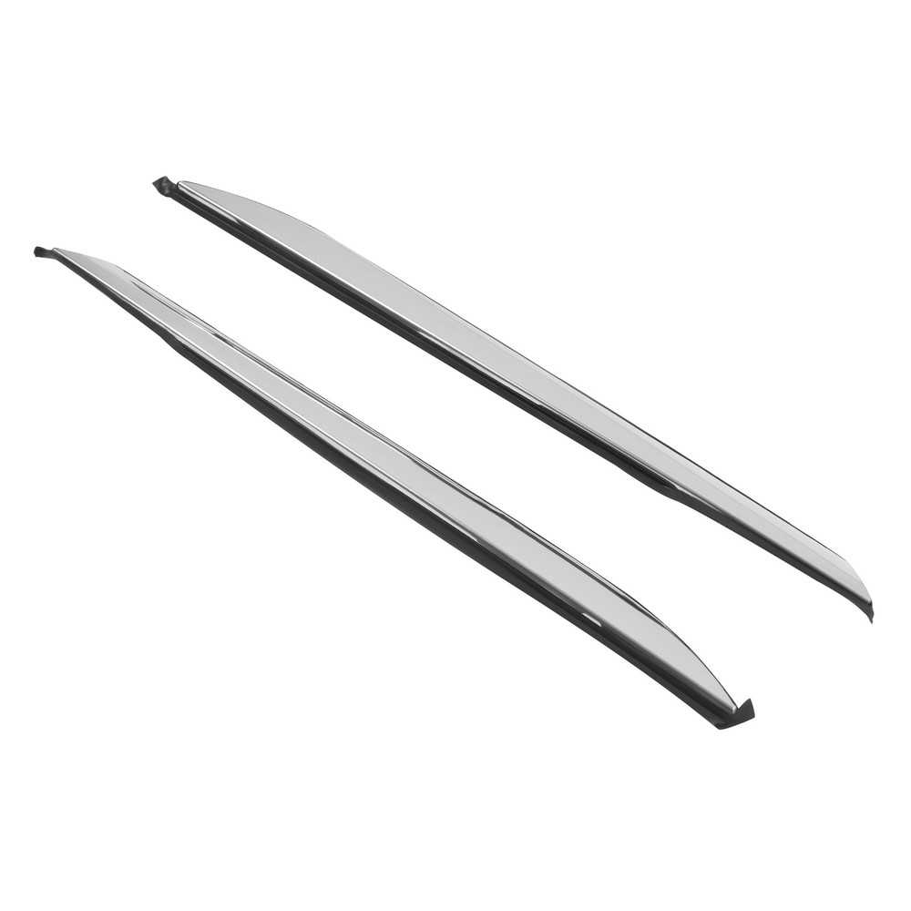 Outer Pillar Molding Trim Quarter Panel For 2011-2016 Kia Optima Left&Right Side