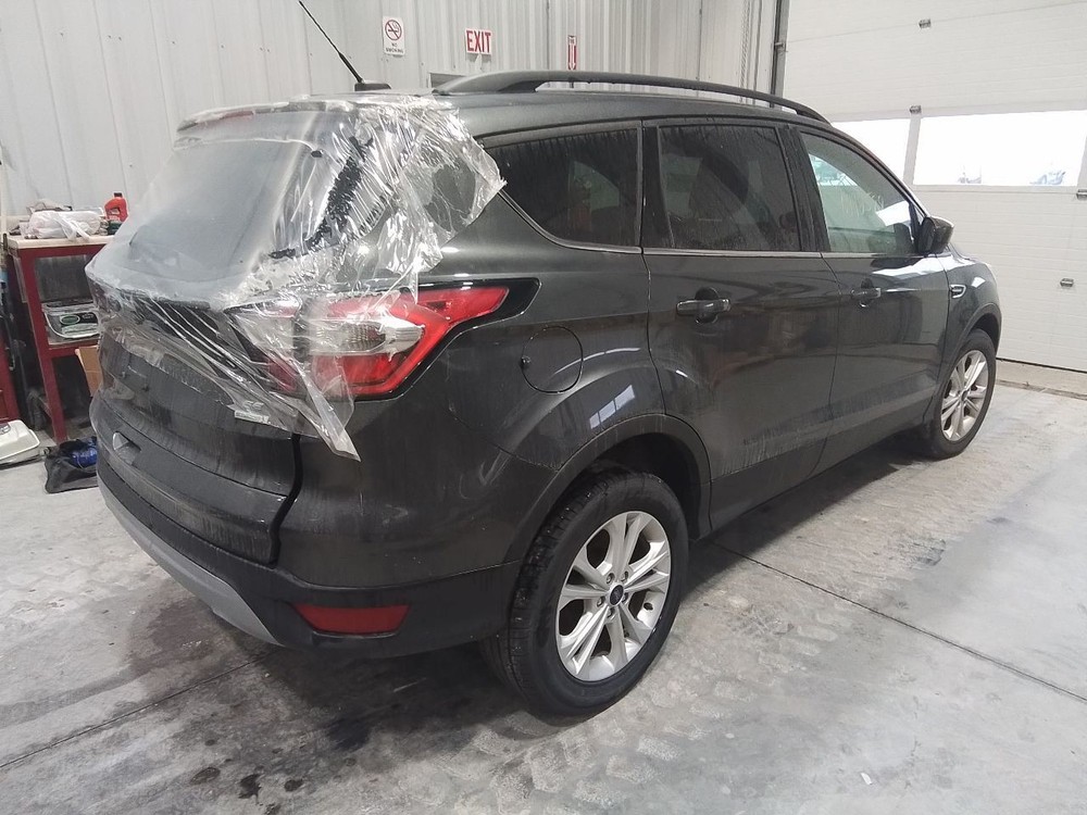 2015-2018 Ford Focus Front 4.2" Display Screen