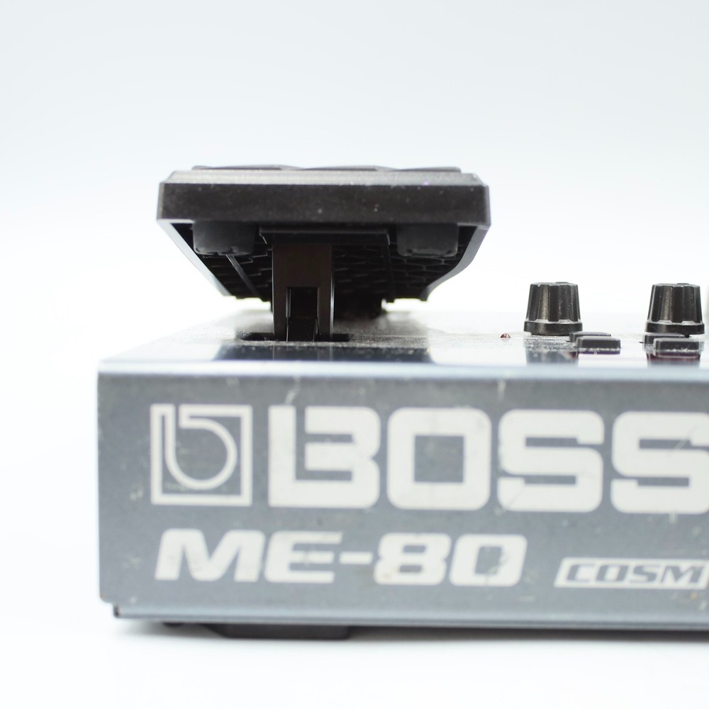 BOSS ME-80 Guitar Multiple Effects A0E3103
