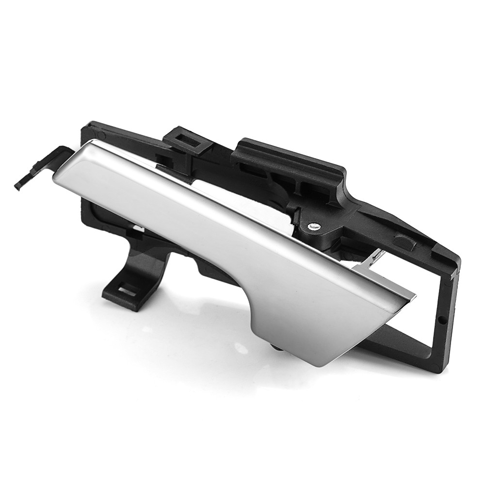 Inside Interior Door Handle Chrome Left & Right Side for Chevy Aveo 2007-2011