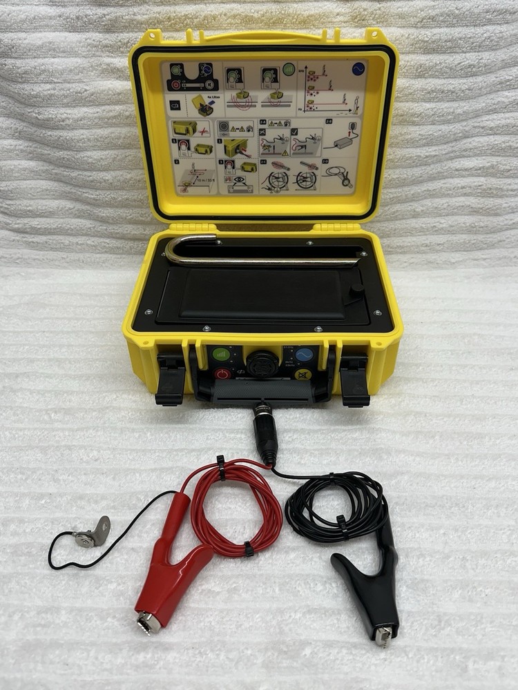 LEICA DA175 Signal Transmitter 1-Watt