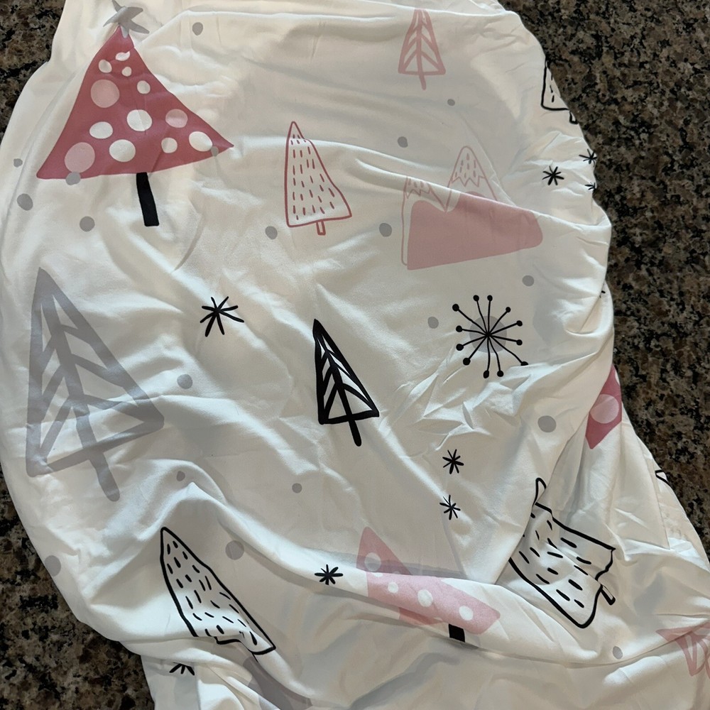 Bamboo Bassinet Sheets