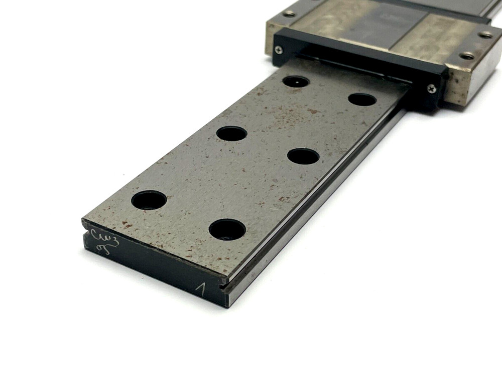MiSUMi SEBWM 16 Linear Guide Rail Assembly