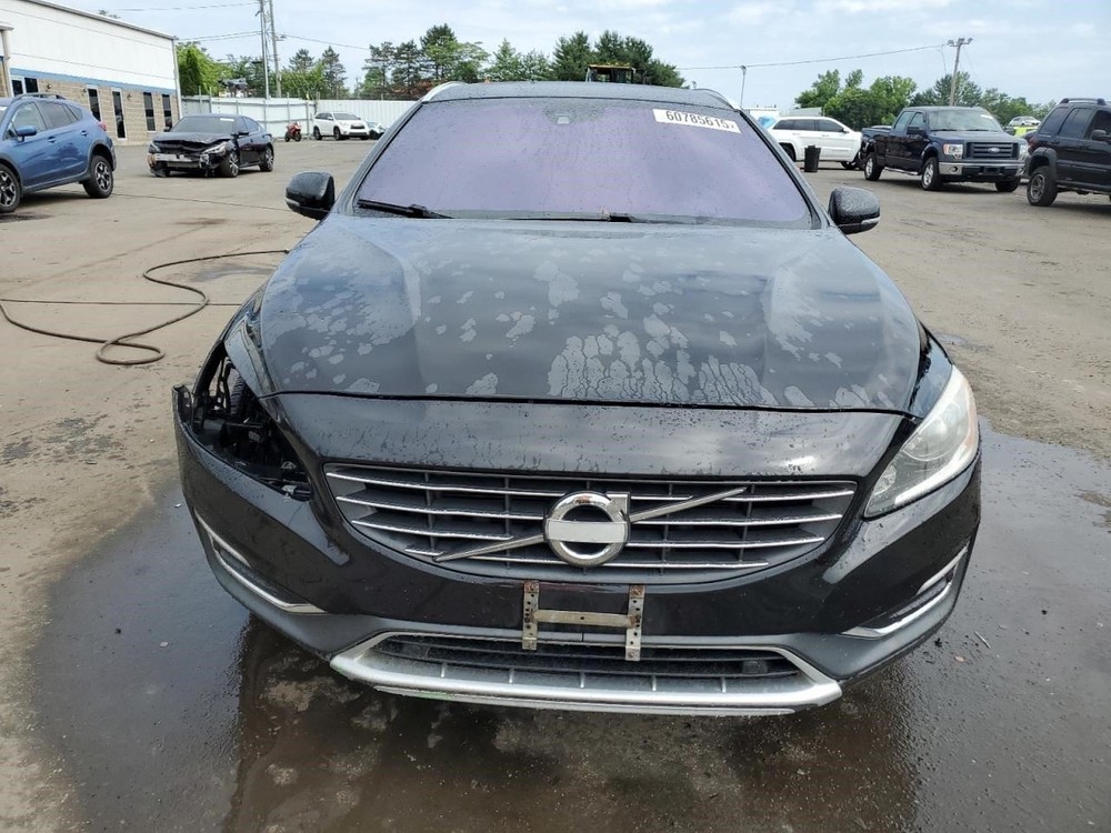 2015 V60 Door Lock Actuator OEM
