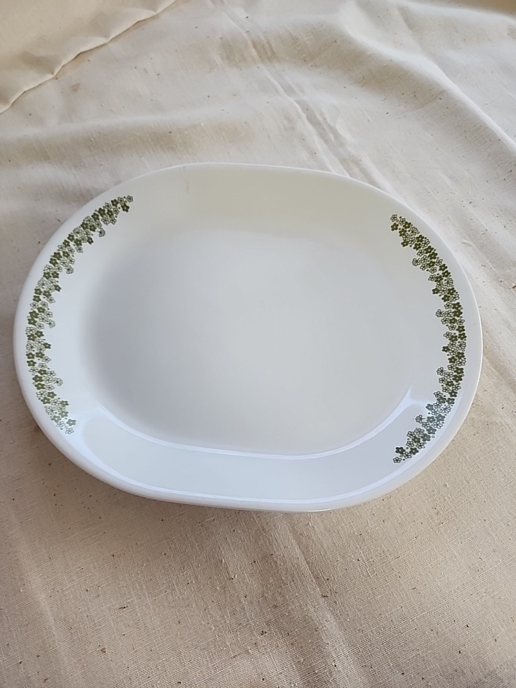 Corelle (Corning) SPRING BLOSSOM Serving Platter