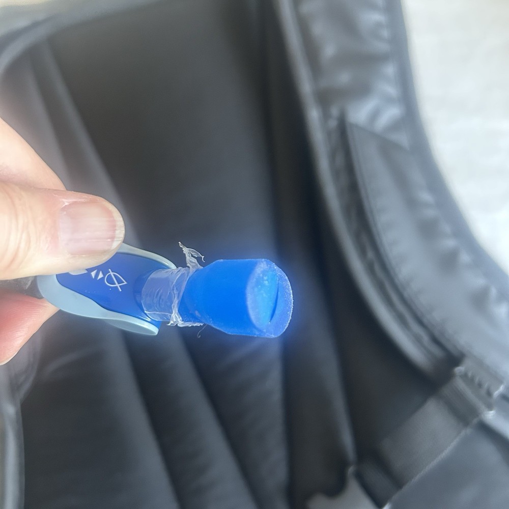 Camelback PowderHound 12L Hydration Pack Backpack Water Snow Shield Preowned