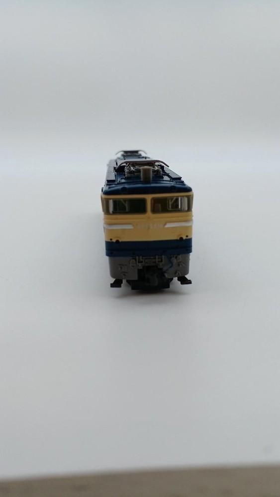 Tomix EF65 1000 series N gauge