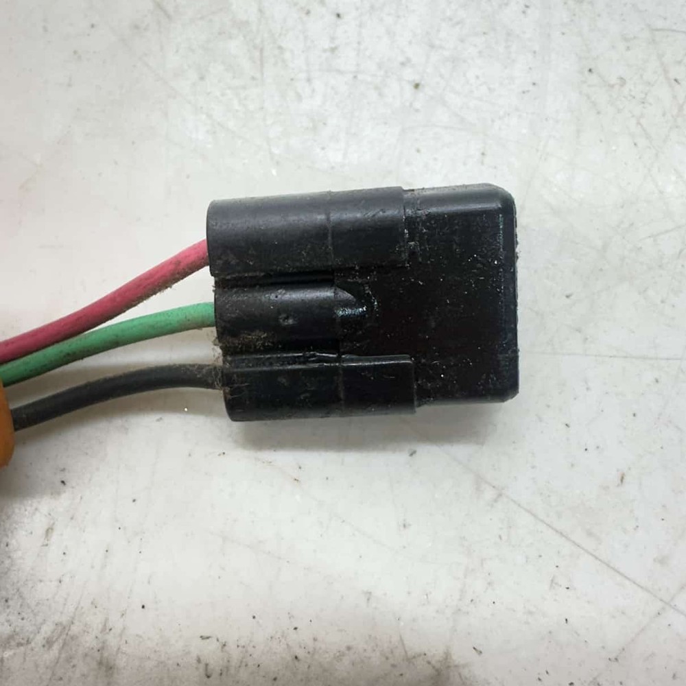 Speed Sensor, Set - 2002 Honda Foreman Rubicon