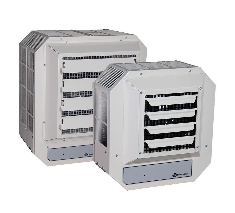 Ouellet OHVU05000-T5 Electric Heaters