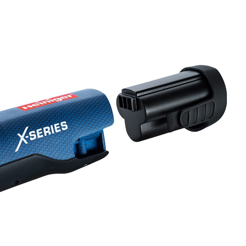 Heiniger Xplorer Li-Ionic Replacement Battery 10.8v