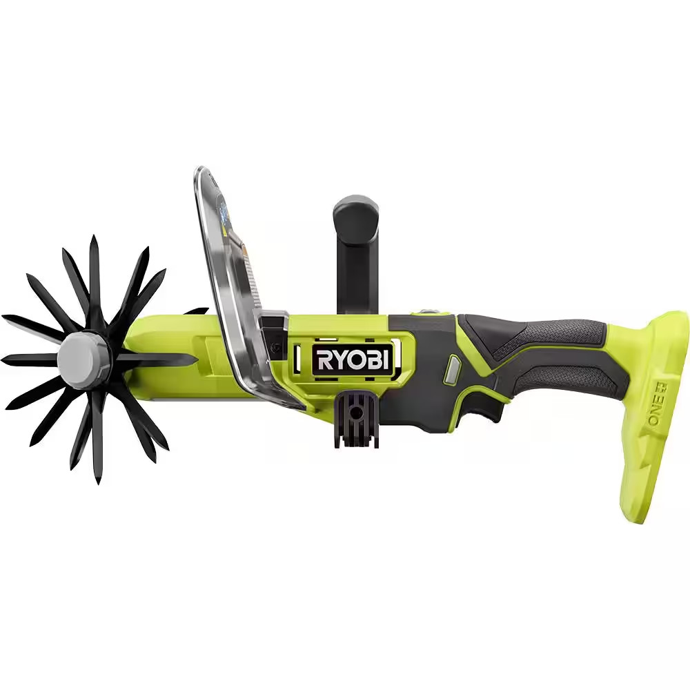 ONE+ 18V Cordless Compact Battery Cultivator (Tool Only)