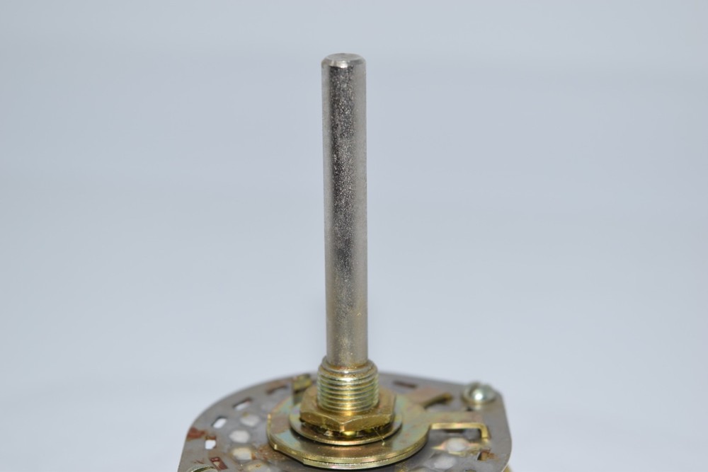 NEW Electroswitch D8G0417N Open Frame Rotary Switch