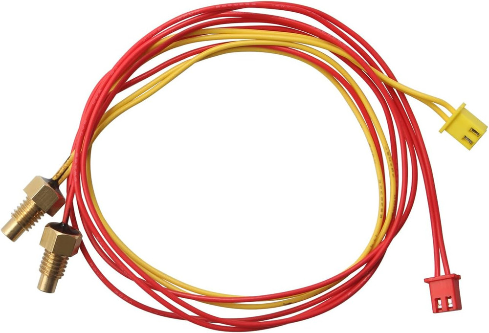 THRM QC XLRG Thermistor for Ecosmart Tankless Electric Water Heaters with Inlet/