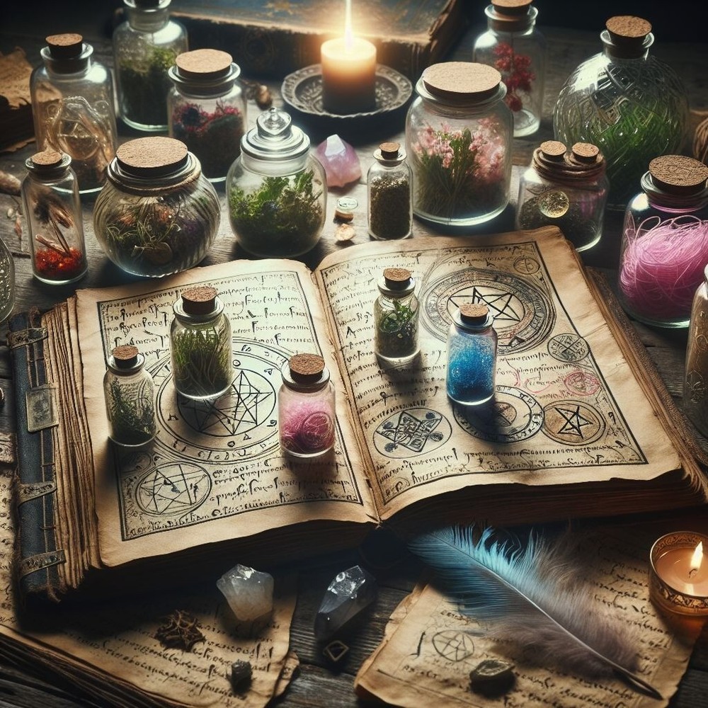 Remove Negative Attacks & Hidden Threats – Sacred Enemy Cleansing Ritual ⚡🕯️