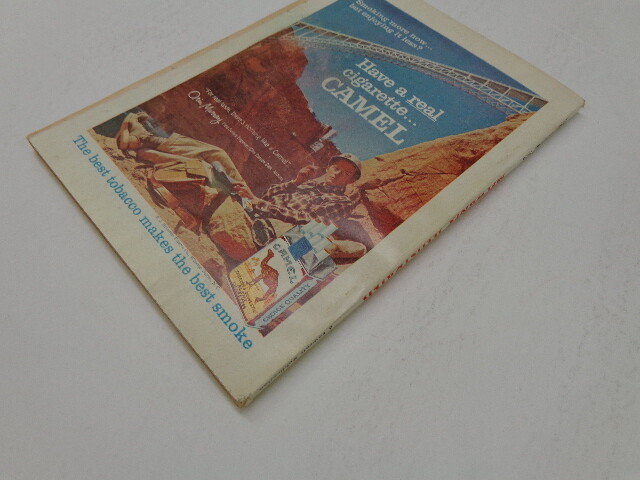 MECHANIX ILLUSTRATION NOVEMBER 1960