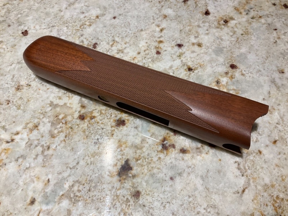 Ruger Red Label 20 ga. Forend - NOS