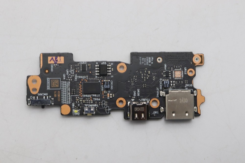 5C50S25733 USB board L83HM R