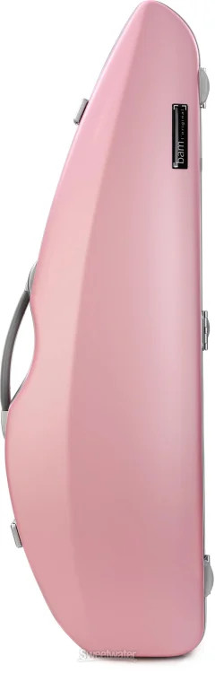 BAM BonBon Hightech Violin Case - Pink