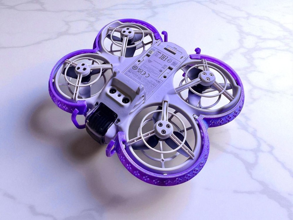 DJI Neo Ultra Light Guards Custom