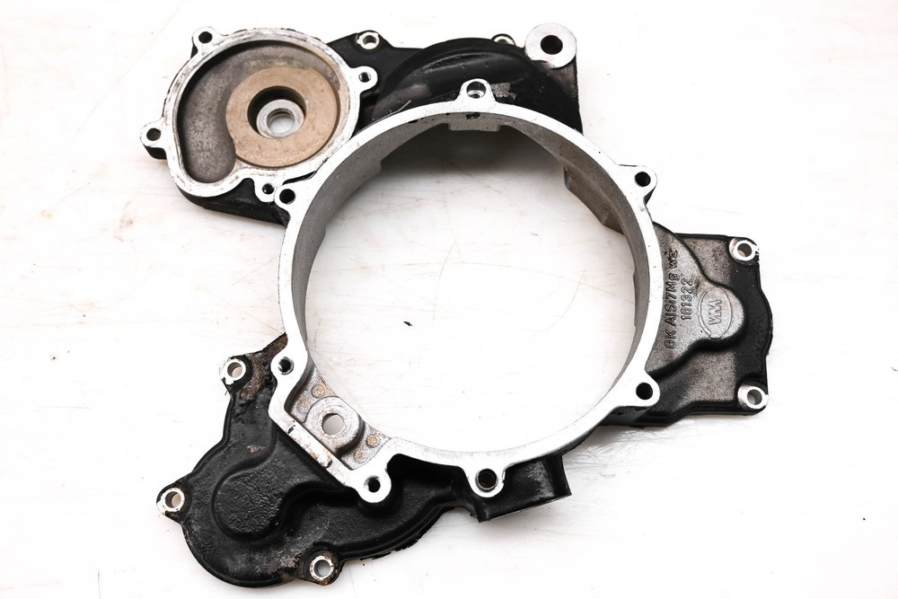 04 Polaris MSX 110 Inner Stator Cover