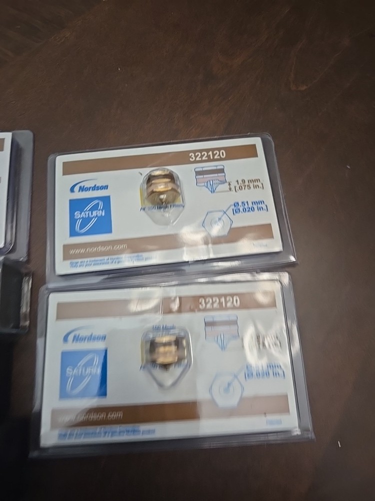 Nordson 322120