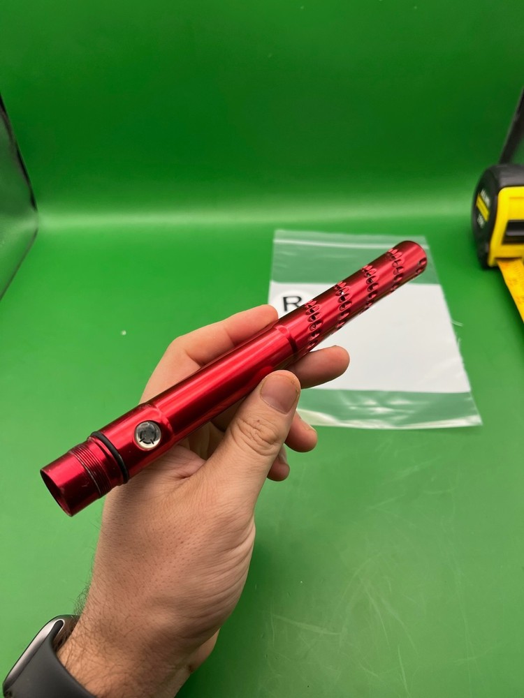 Freak Paintball Barrel Tip