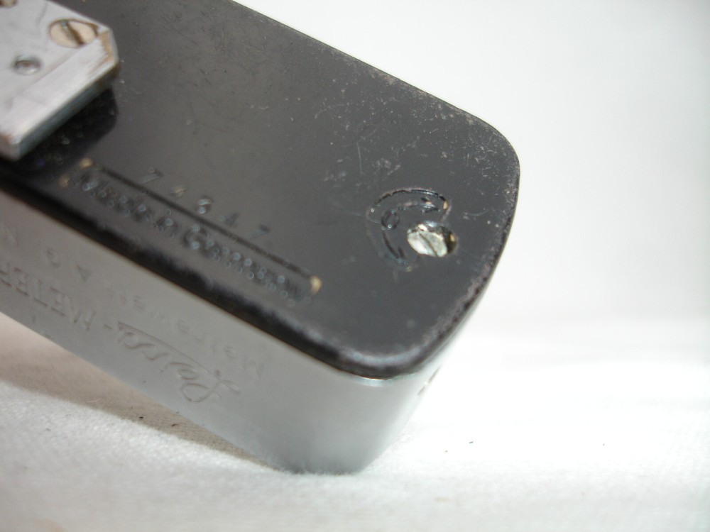 Leica Meter MC - Exposure Light Meter