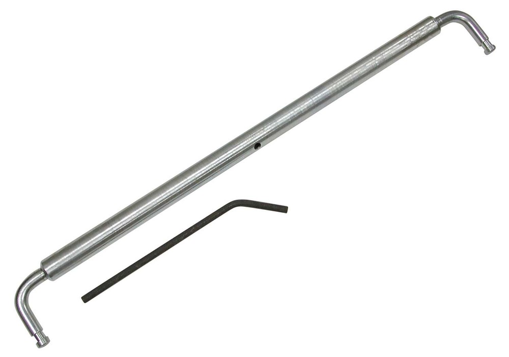 SPC Performance 83785 Caster/Camber Tool