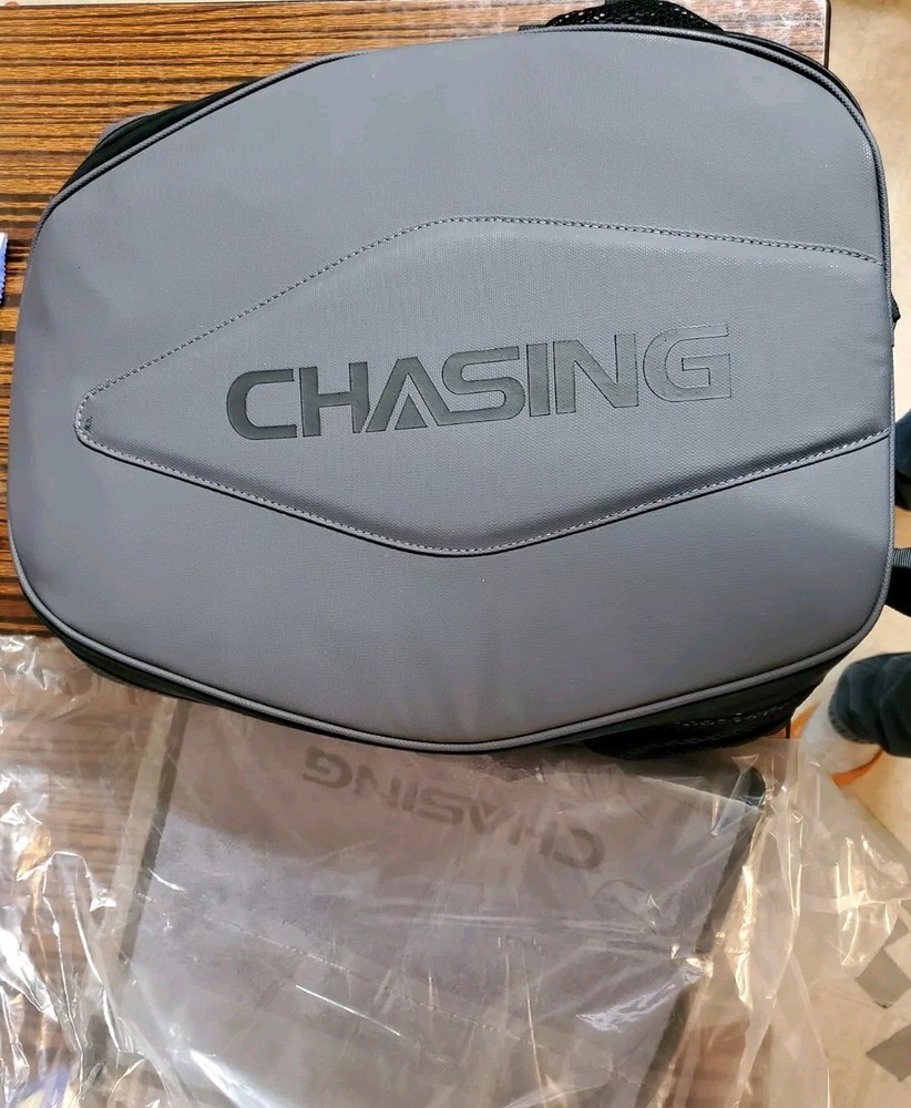 Chasing Backpack bag