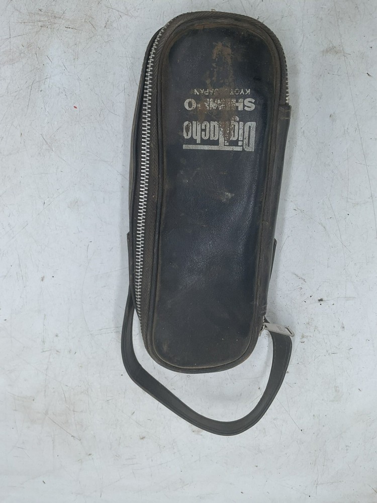 Digitacho Tachometer Shimpo DT-103