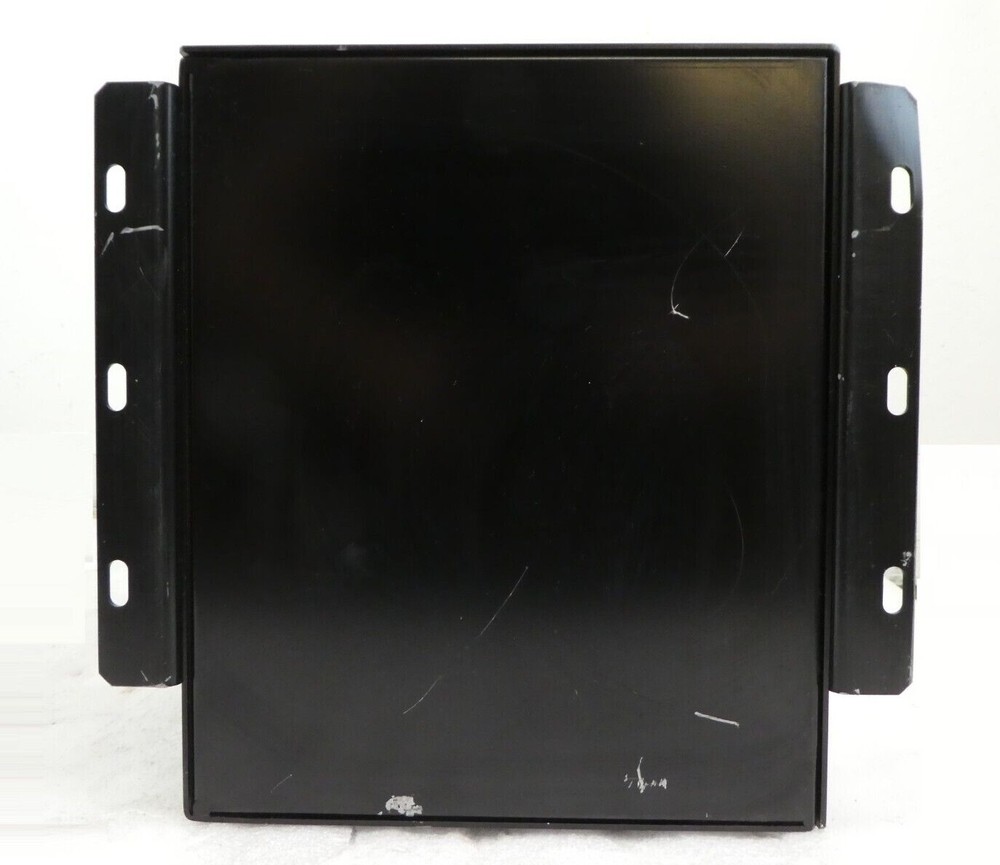 Daihen X3878M Robot Cooling System Utility Box Working Surplus