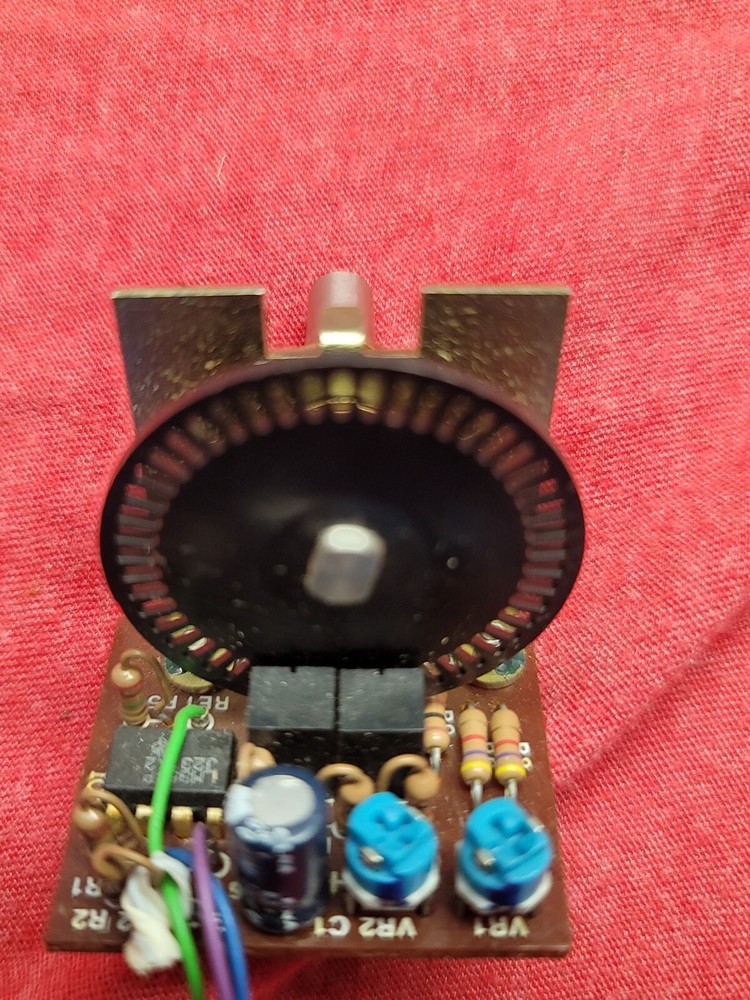 RIT CONTROL FOR KENWOOD TS 930S 940S