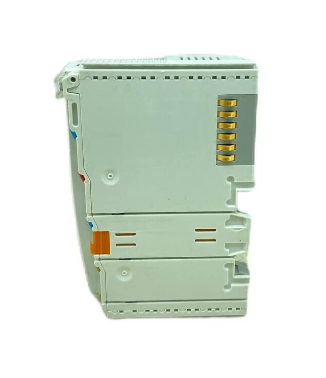 BECKHOFF BK2000 LIGHTBUS COUPLER 24V DC (GERMANY) *TESTED*