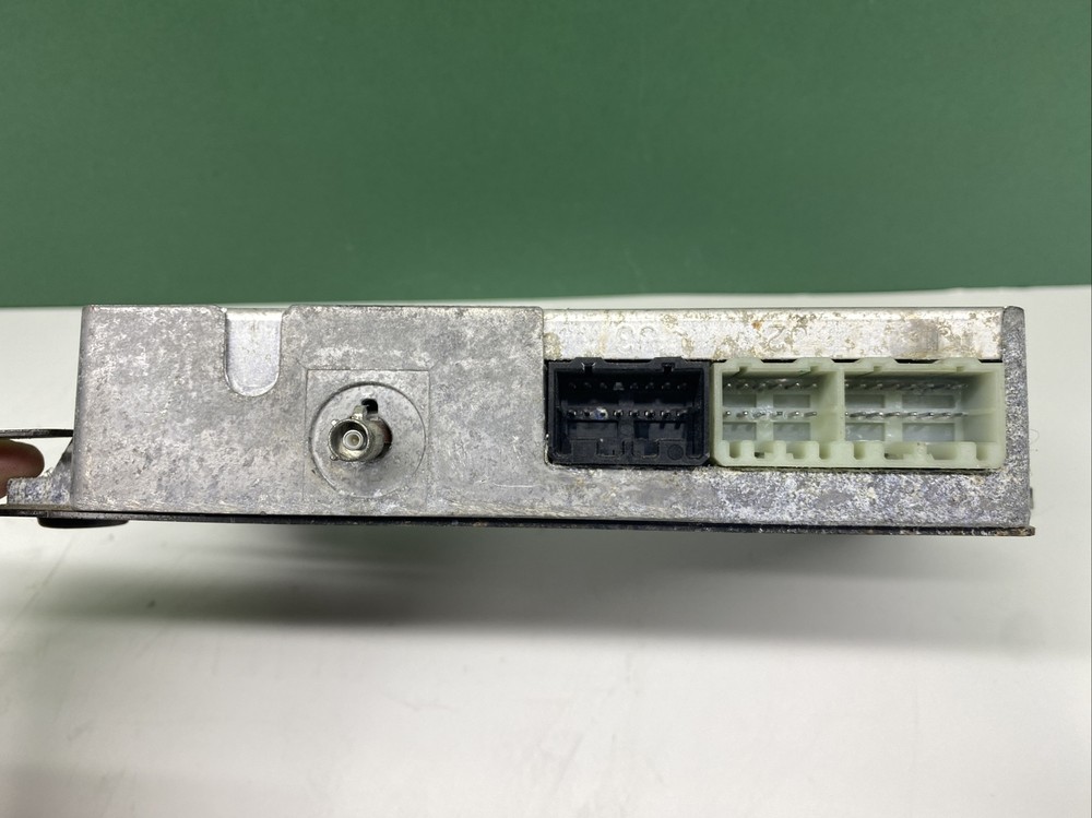 2013 Chevy Spark Communication ECU Ecm Computer Module 95081894 OEM