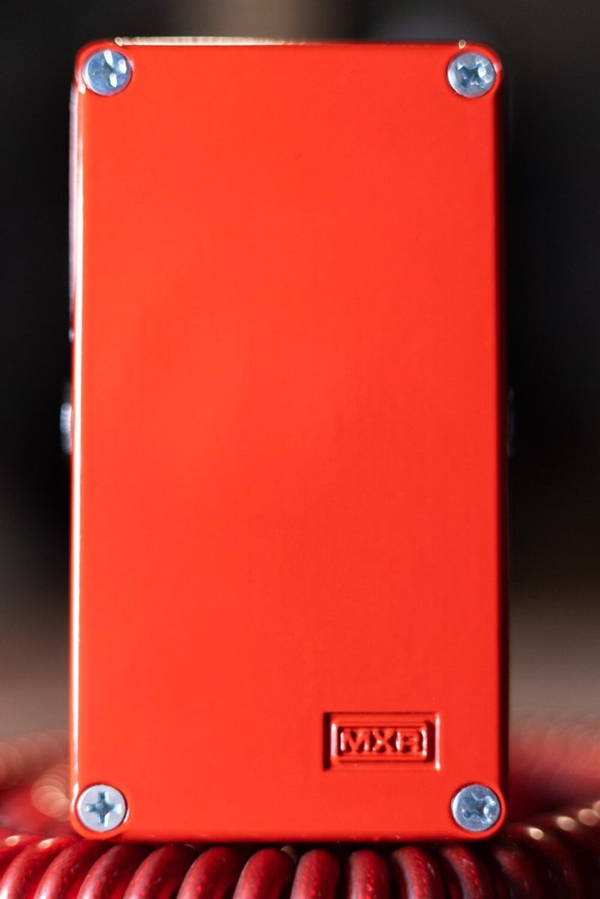 MXR EVH Phase 90 Guitar Effects Pedal