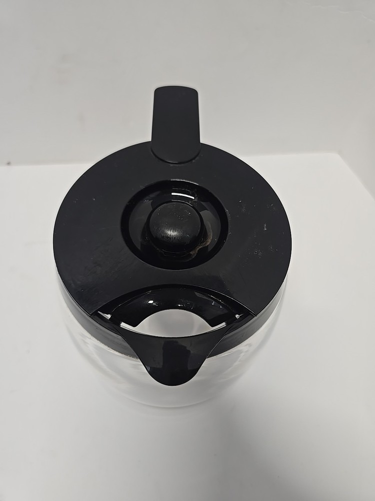 Cuisinart 14-Cup Programmable Coffeemaker DCC-3200 Replacement Carafe