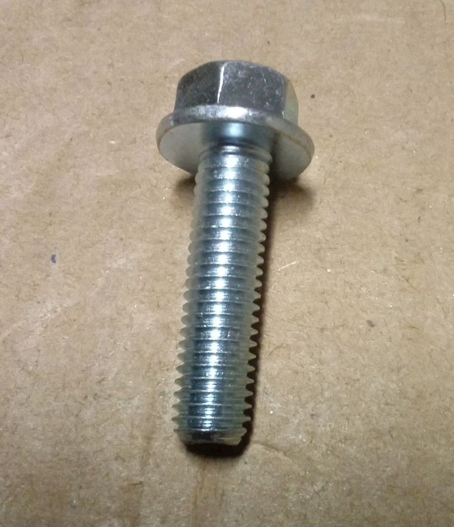 FITS 02-05 Subaru Forester Ej253, Knock Sensor Bolt Ej25 Ej251