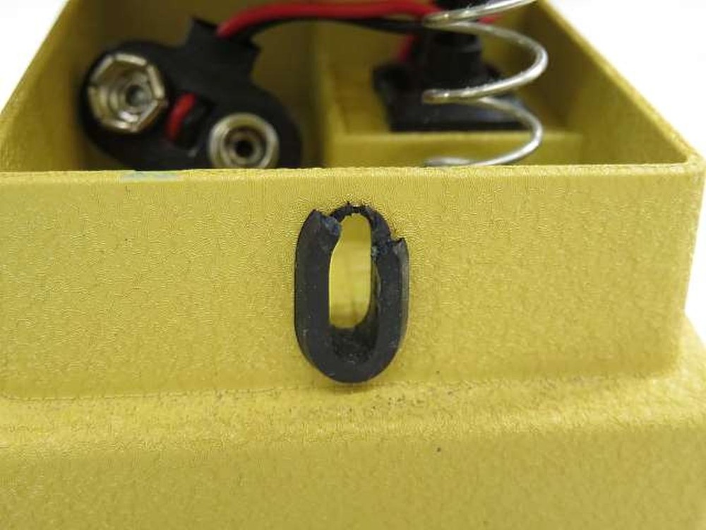 BOSS FBM-1 Prelifier