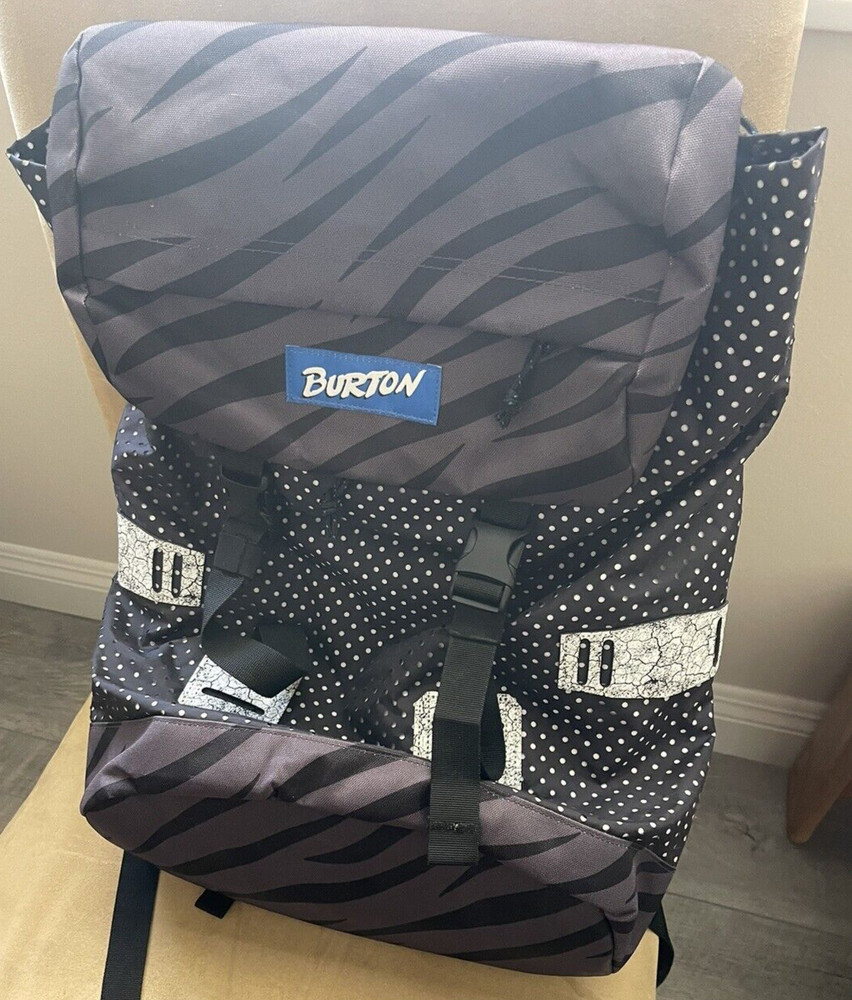 Burton Tinder Backpack Brand New with Tags
