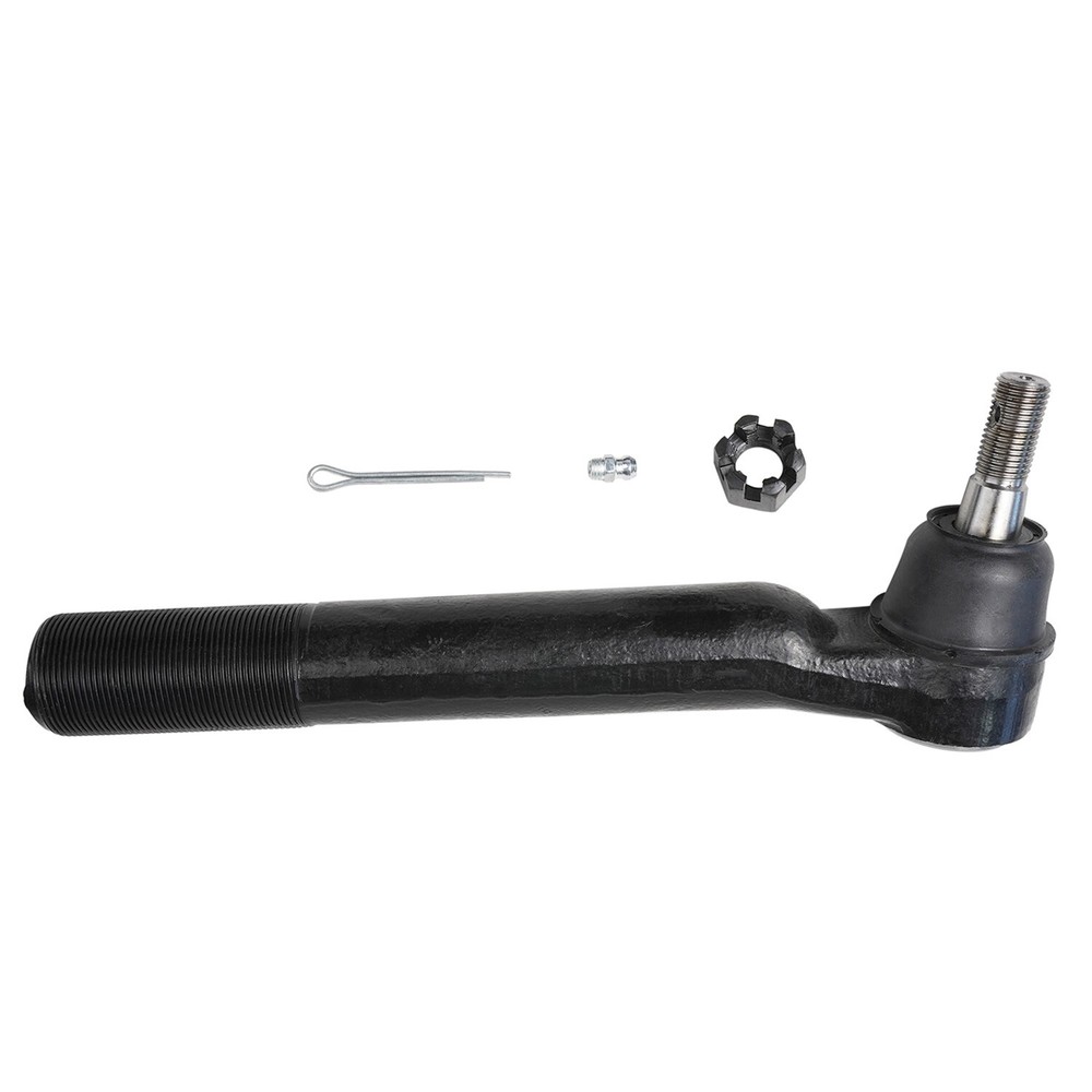 Front Driver Side Outer Tie Rod for 2008 2011 2012 2013 Dodge Ram 1500 2500 3500