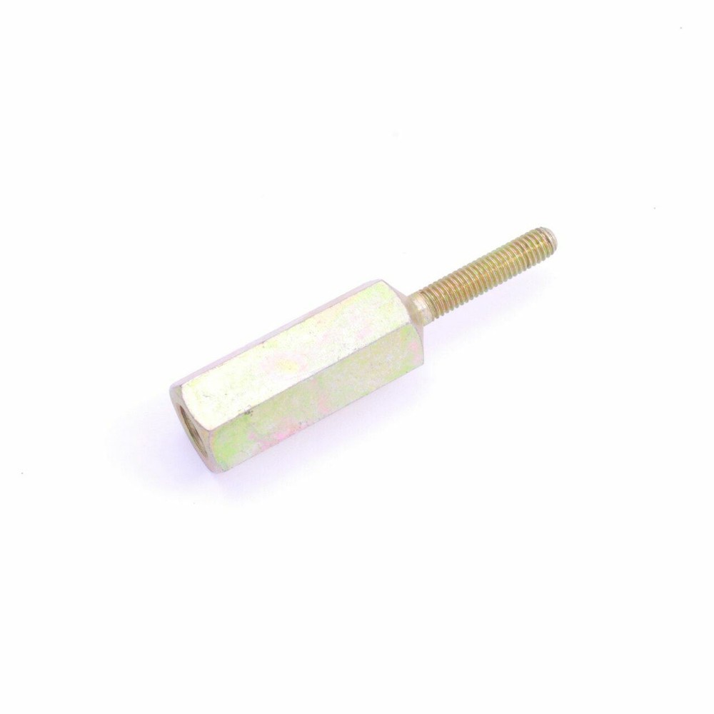 Thread adapter, 5/16-24 Female thread, 10-32 Male thread