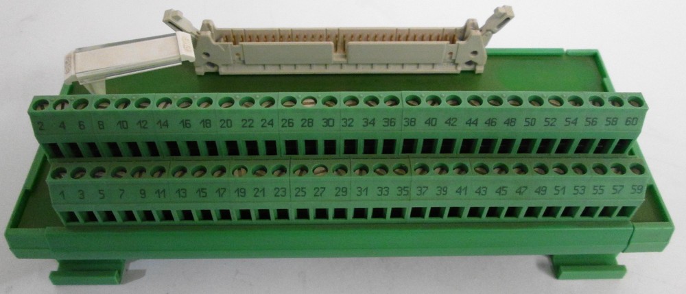 Phoenix Contact 90829C Terminal Block Interface Module
