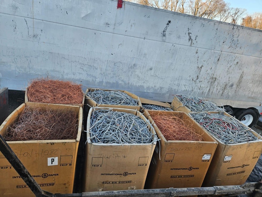 Construction Waste Management & Recycling