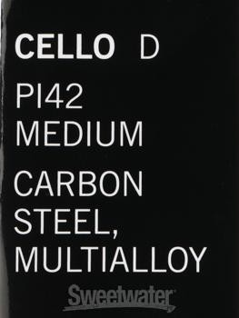 Thomastik-Infeld Peter Infeld Cello D String