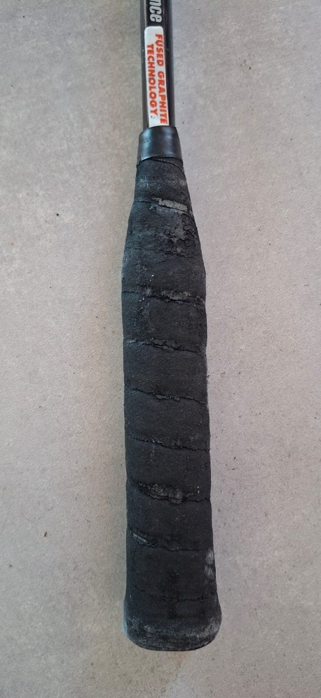 Prince Extender Pro Comp Squash Racket Racket Racket