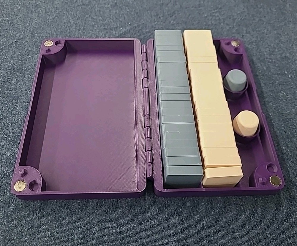 Tak Board Game 5x5 – A Classic Strategy Experience